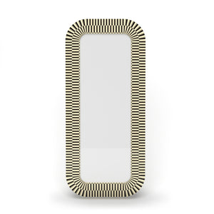 Strike Floor Mirror, Cocolea, , ,