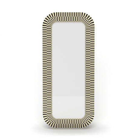 Strike Floor Mirror, Cocolea, , ,