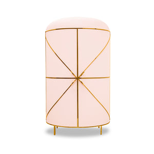 88 Secrets Bar Blush Oro Bar