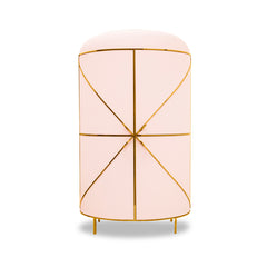 88 Secrets Bar Blush Oro Bar