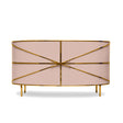 88 Secrets Sideboard Blush Oro, Cocolea, , ,