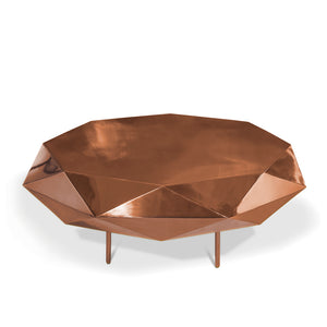 Stella Coffee Table Large Rose, Cocolea, , ,