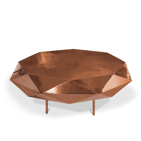 Stella Coffee Table Large Rose, Cocolea, , ,