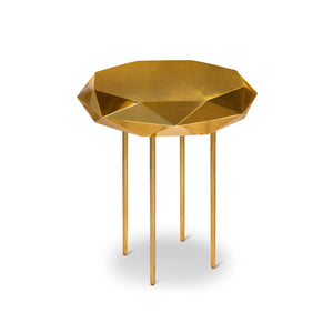 Stella Coffee Table Small Oro, , Cocolea, , ,