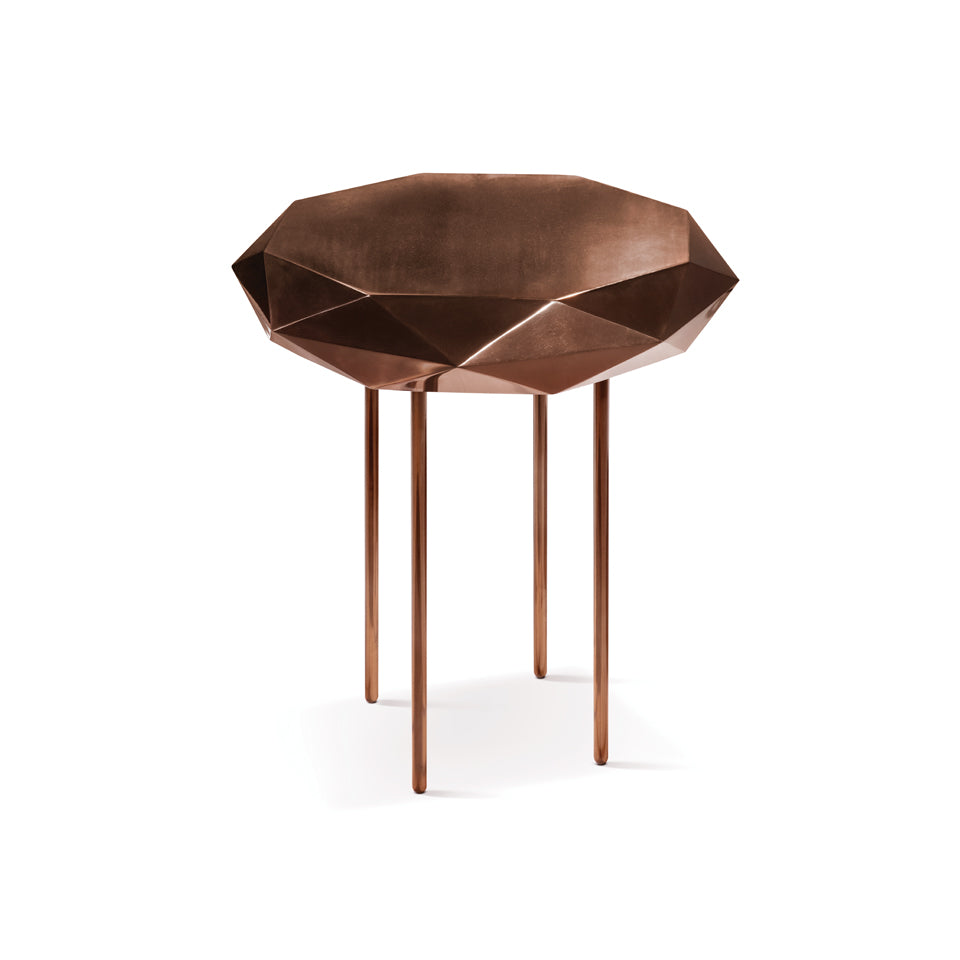 Stella Coffee Table Small Oro, Cocolea, , ,
