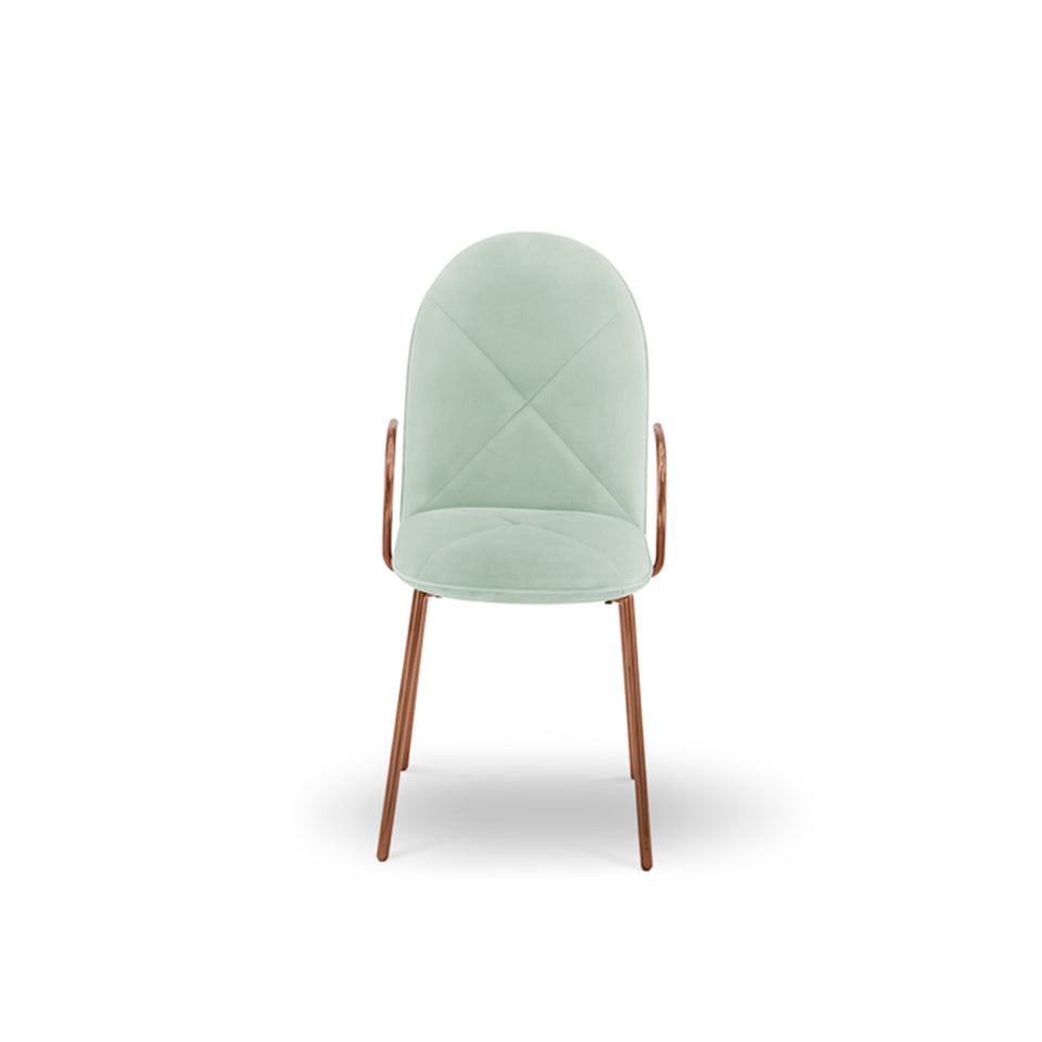Orion Chair Jade Oro, Cocolea, , ,