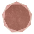 Stella Rug Ruby (Small), Cocolea, , ,