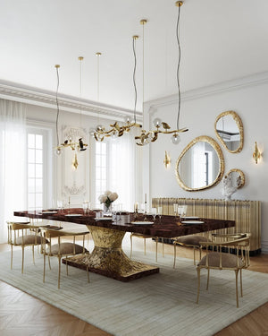 Metamorphosis Dining Table