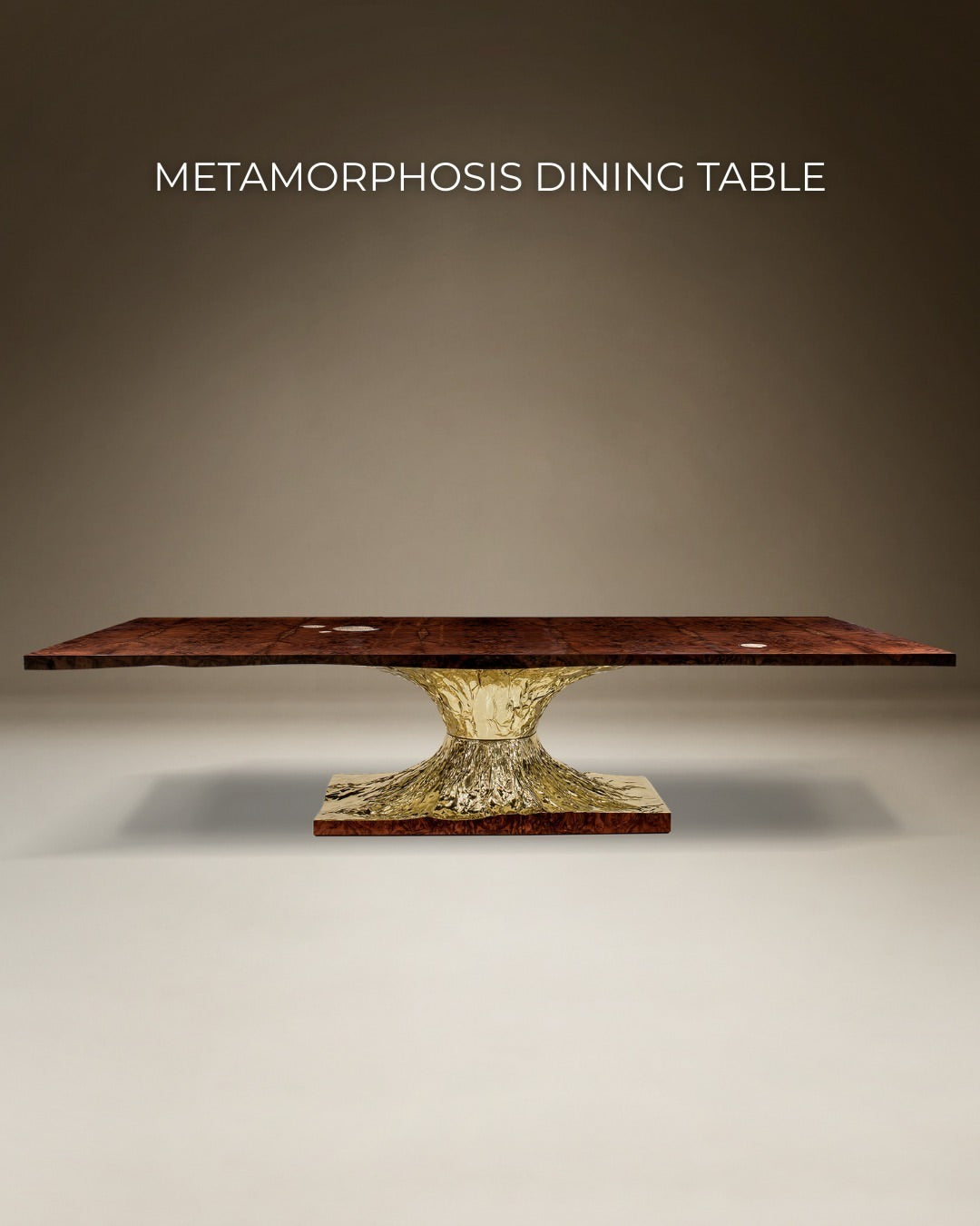 Metamorphosis Dining Table