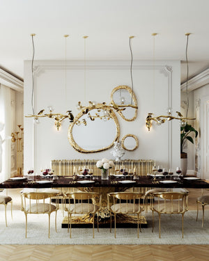 Metamorphosis Dining Table
