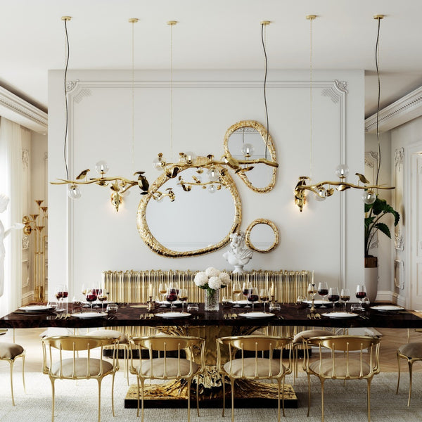 Dining Tables