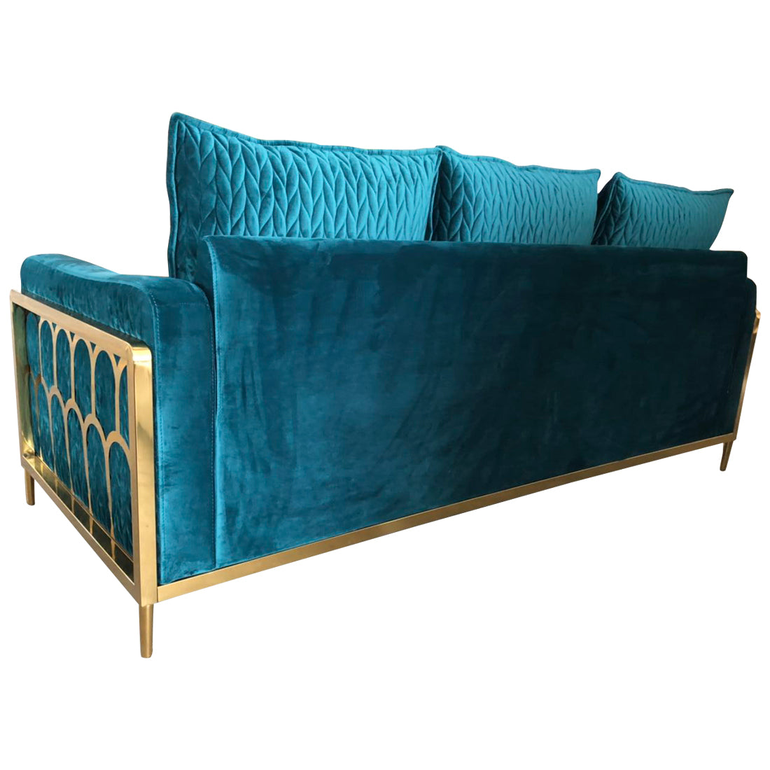 Esmerel Velvet Lounge, Cocolea, , ,