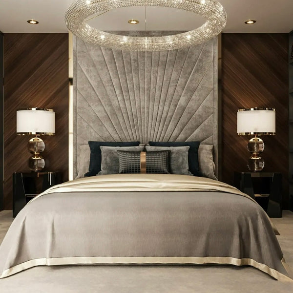 Beds & Bedroom