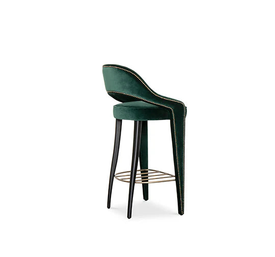 Tellus Bar stool, Cocolea, , ,