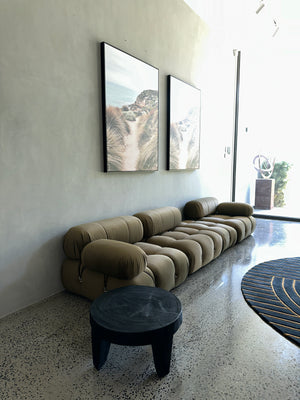 Nuage Cloud Modular Sofa