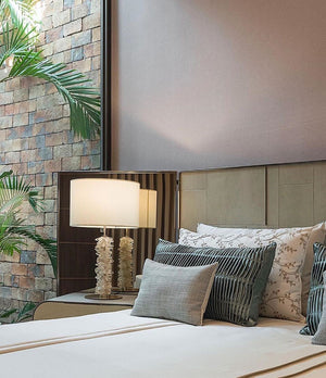 Anabelle Table Lamp, Cocolea, , ,