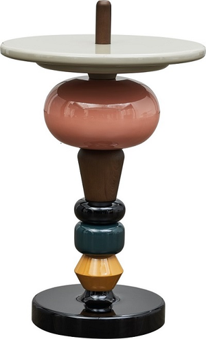 Olwen Side Table, Cocolea, , ,