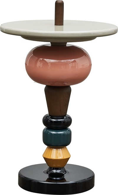Olwen Side Table