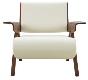 Hudson Leather Armchair, Cocolea, , ,