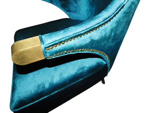 Demo Sika Armchair