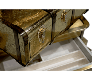 Bohème Luxury Safe, Cocolea, , ,