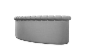 Hera Round Three Sofa by BRABBU – view 7