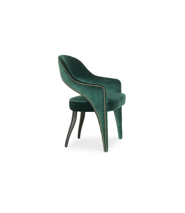 Tellus Dining Chair, Cocolea, , ,