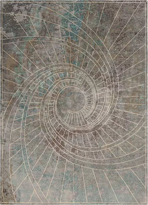 RUG FIRENZE BLU NOTTE Cocolea