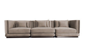Orleans Modular Sofa by BRABBU