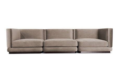 Orleans Modular Sofa by BRABBU – view 2