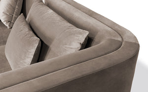 Orleans Modular Sofa by BRABBU – view 5