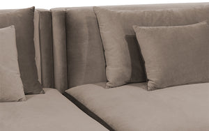 Orleans Modular Sofa by BRABBU – view 6