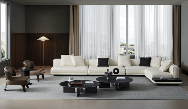 Astoria Modular Sofa
