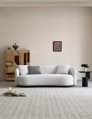 Marlow Black Timber Side Table, Cocolea, , ,