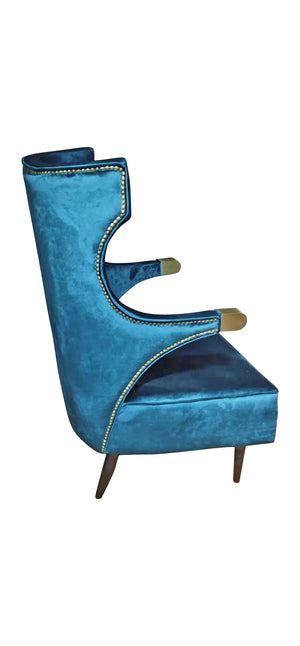 Demo Sika Armchair