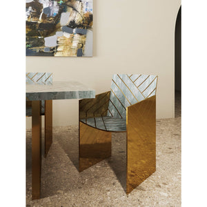 Nesso Dining Chair Grey, Cocolea, , ,