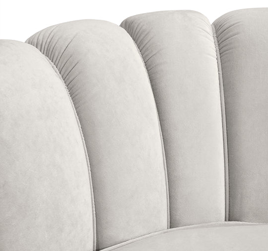 Pearl Round Three Sofa by BRABBU – view 8