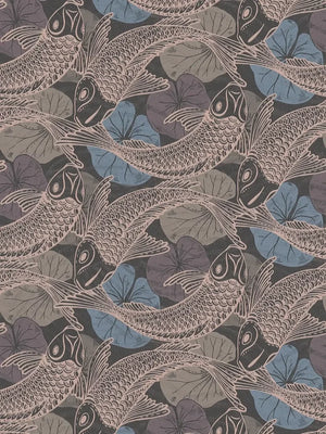 Ginza Wallpaper, Cocolea Natty & Polly, , ,