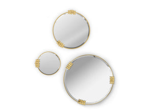 Vertigo mirror