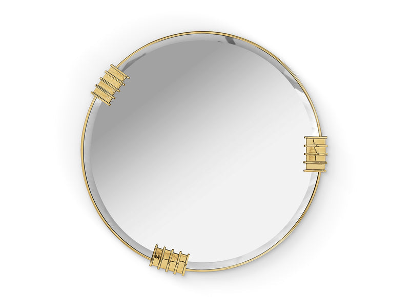 Vertigo mirror