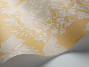 Tivoli Wallpaper, Cocolea Natty & Polly, , ,