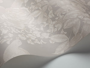 Tivoli Wallpaper, Cocolea Natty & Polly, , ,