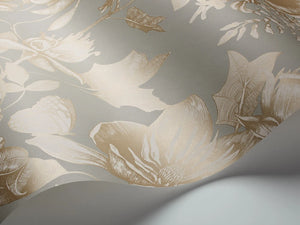 Tivoli Wallpaper, Cocolea Natty & Polly, , ,