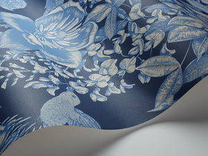 Tivoli Wallpaper, Cocolea Natty & Polly, , ,