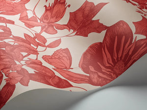 Tivoli Wallpaper, Cocolea Natty & Polly, , ,
