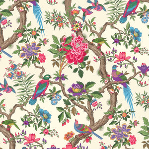 Fontainebleau Wallpaper, Cocolea Natty & Polly, , ,
