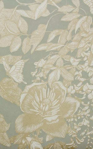 Tivoli Wallpaper, Cocolea Natty & Polly, , ,
