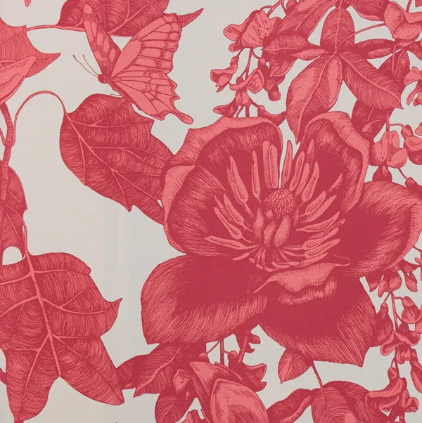 Tivoli Wallpaper, Cocolea Natty & Polly, , ,