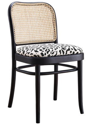 Bellagio Rattan Dining Chair, Cocolea, , ,