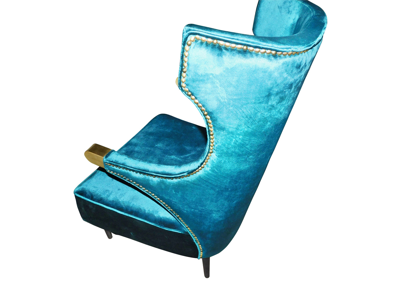 Demo Sika Armchair